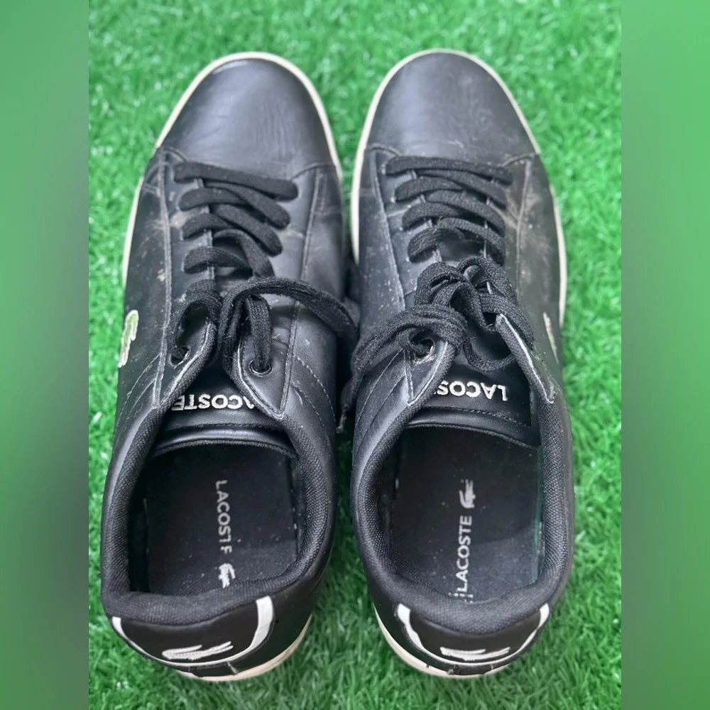 Lacoste Men’s Shoes‎ Size 9.5